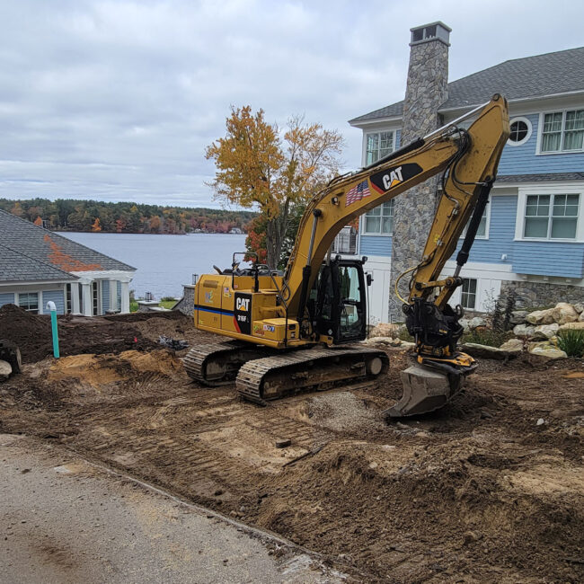 Residential-Home-Builders-Excavation-Cobbetts-Pond-2