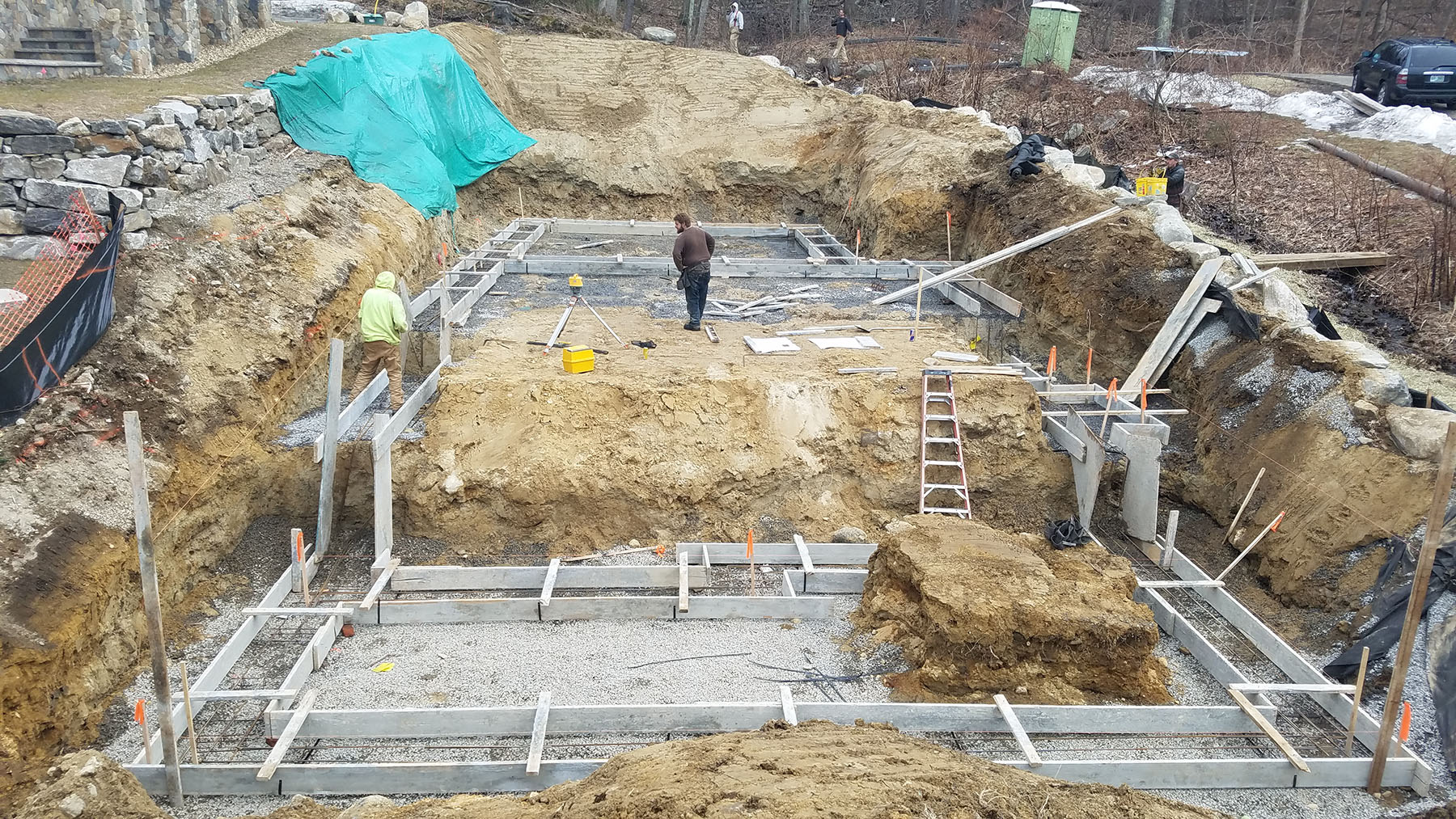 Residential-Home-Builders-Excavation-Cobbetts-Pond-8
